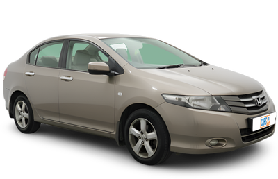 Honda City-img